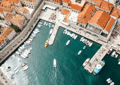 Dubrovnik/ Montenegro
